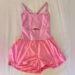 Free People Righteous Runsie